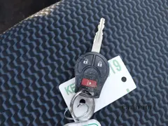 2016 Nissan Note SR