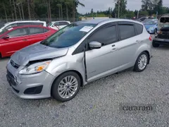 2018 Ford C-Max SE