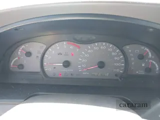 2003 Toyota Sequoia Limited