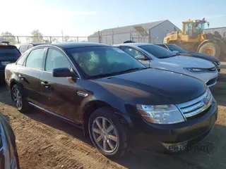 2008 Ford Taurus SEL