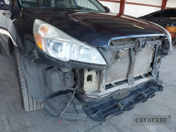 2013 Subaru Outback Limited