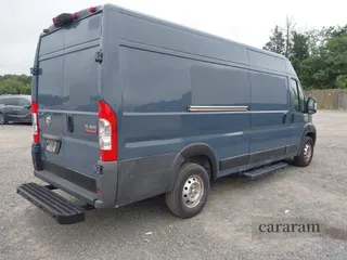 2019 Ram ProMaster Cargo
