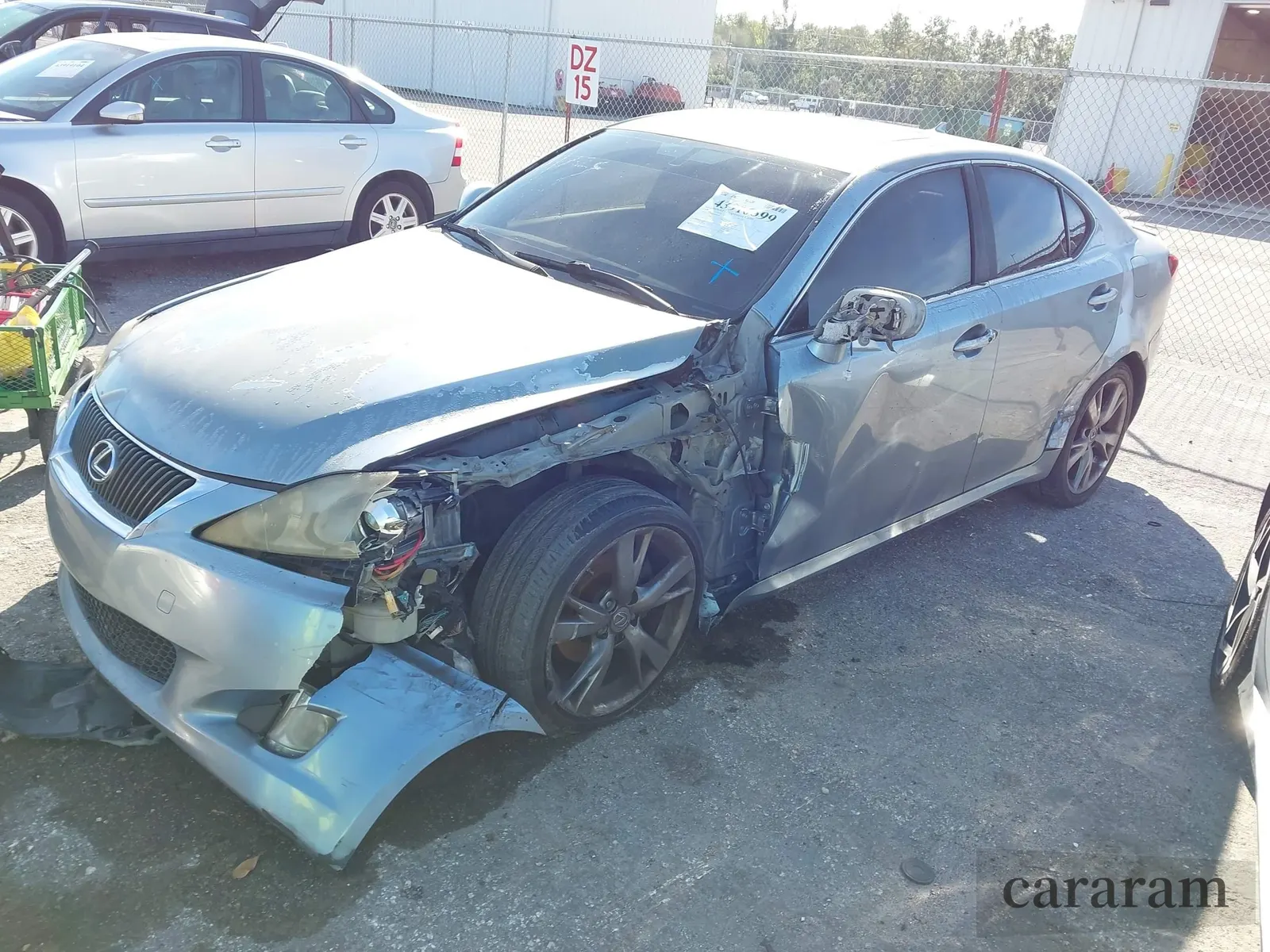 2009 Lexus IS 250