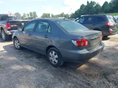 2008 Toyota Corolla CE