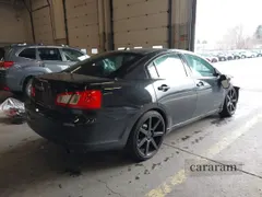 2012 Mitsubishi Galant ES