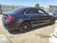 2019 Mercedes-Benz C 300