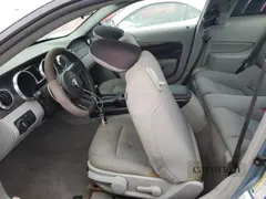2008 Ford Mustang Deluxe