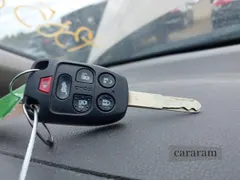 2011 Honda Odyssey EX-L