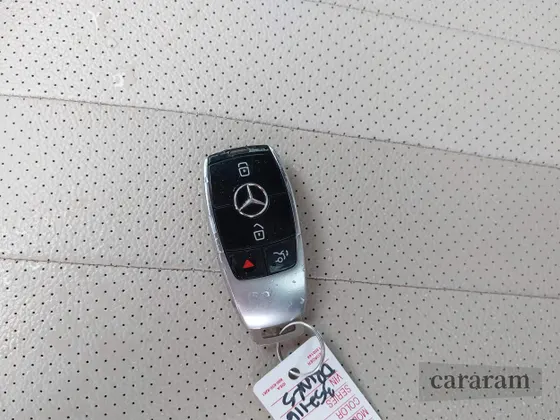 2018 Mercedes-Benz E 300
