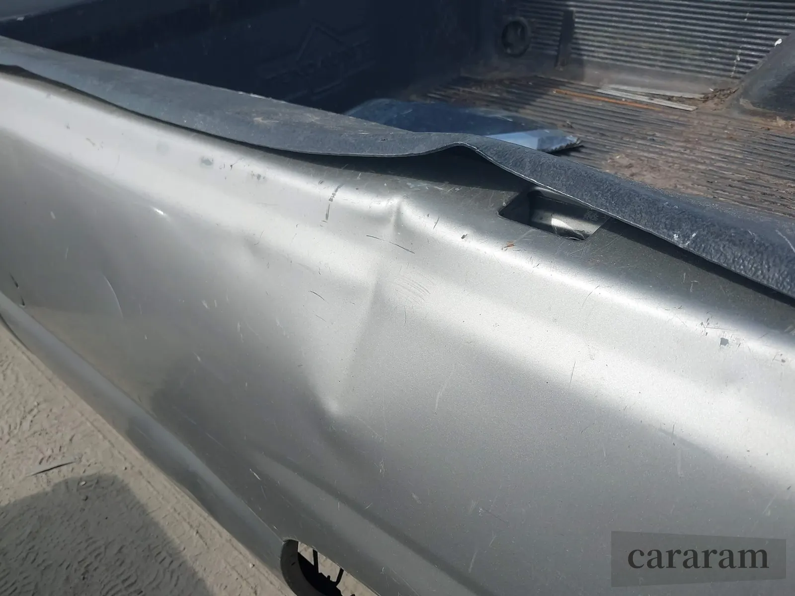 2003 Chevrolet Silverado 1500 LS