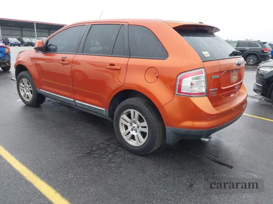 2008 Ford Edge SEL