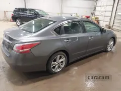 2015 Nissan Altima SV