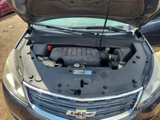 2013 Chevrolet Traverse LS