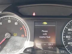 2012 Audi A4 Premium Plus