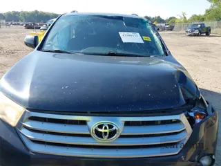 2011 Toyota Highlander
