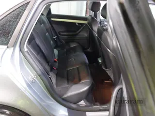 2008 Audi A4