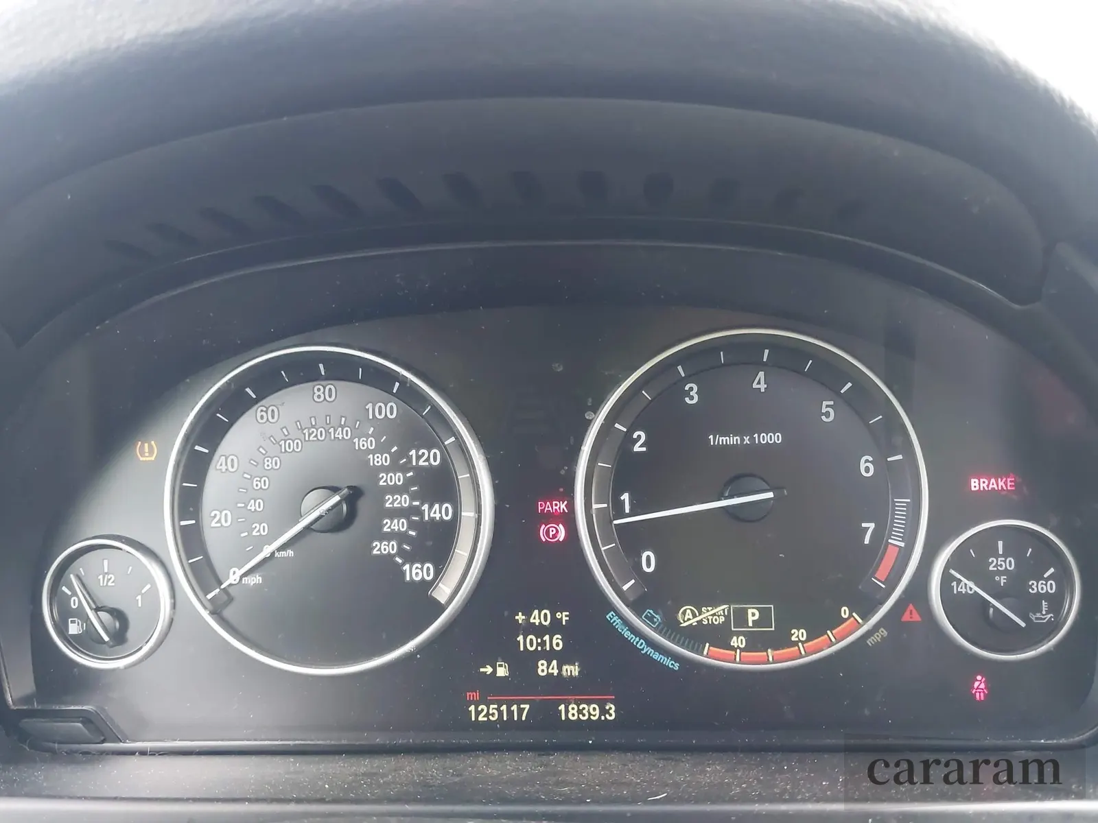 2014 BMW X5 xDrive35i