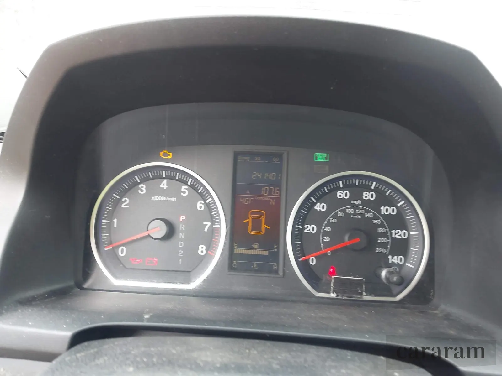 2011 Honda CR-V EX-L