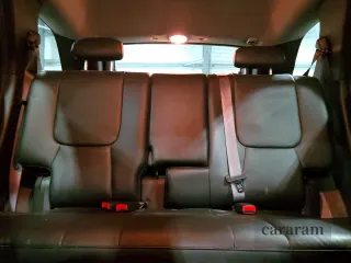 2007 Pontiac Torrent