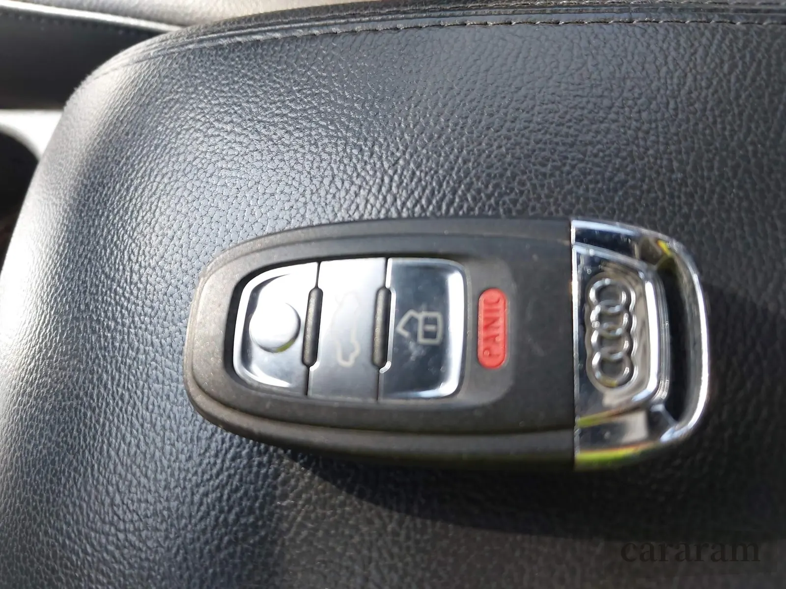 2014 Audi Q5 Prestige