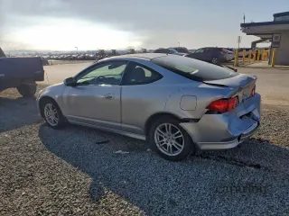 2005 Acura RSX