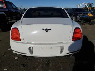 2013 Bentley Flying Spur