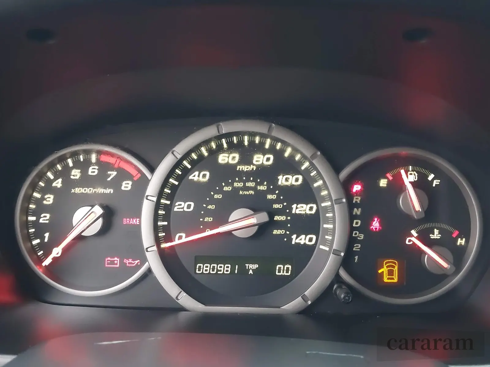 2006 Honda Pilot EX-L