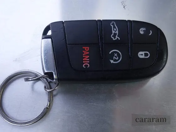 2019 Chrysler 300 S