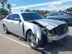 2005 Chrysler 300 C