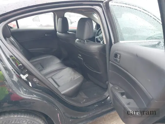 2013 Acura ILX Technology