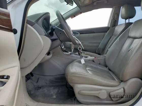 2013 Nissan Sentra SL