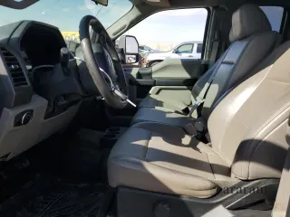 2019 Ford F-250 XL