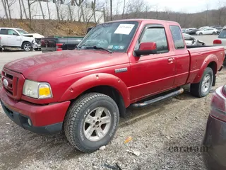 2006 Ford Ranger XL