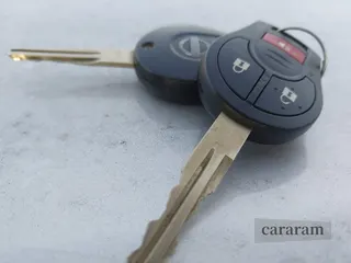 2019 Nissan Note SV