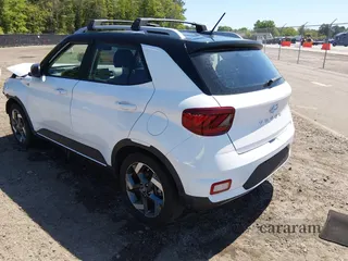 2023 Hyundai Venue Limited