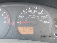 2009 Nissan Frontier SE