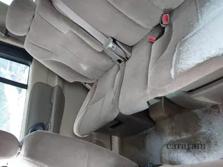 2004 Chevrolet TrailBlazer EXT LT