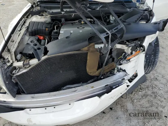 2004 Cadillac DeVille
