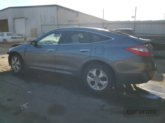 2010 Honda Crosstour EX-L