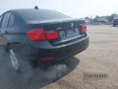 2013 BMW 3 Series 328i xDrive