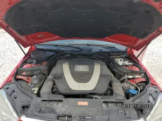 2009 Mercedes-Benz C 350 Sport