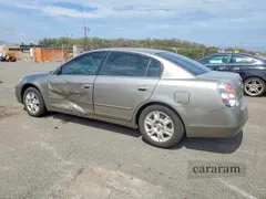 2006 Nissan Altima S