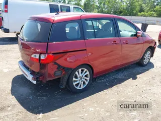 2013 Mazda 5 Sport