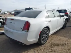 2015 Chrysler 300 S