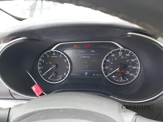 2018 Nissan Maxima SV