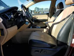 2015 Kia Sedona SX