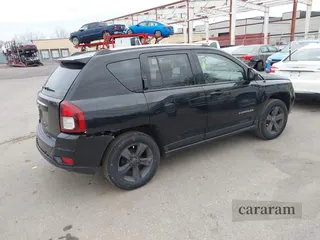 2014 Jeep Compass Sport