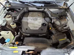 2008 Infiniti FX