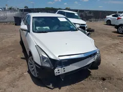 2018 Cadillac ATS RWD