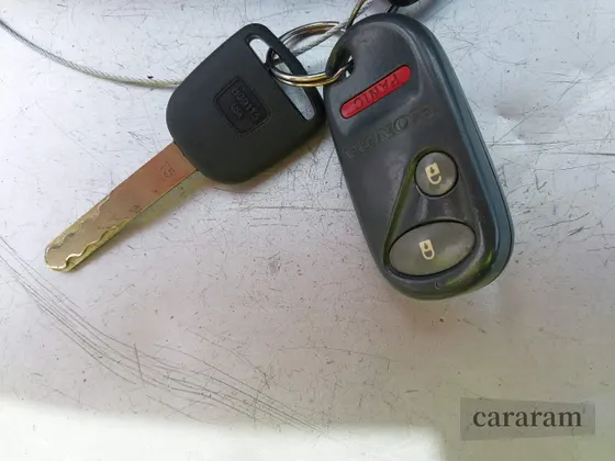 2004 Honda Civic EX